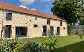 LE CLOS DES LYS - Chambres avec jacuzzi - Nemours